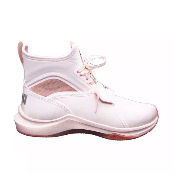 phenom satin puma phenom satin puma